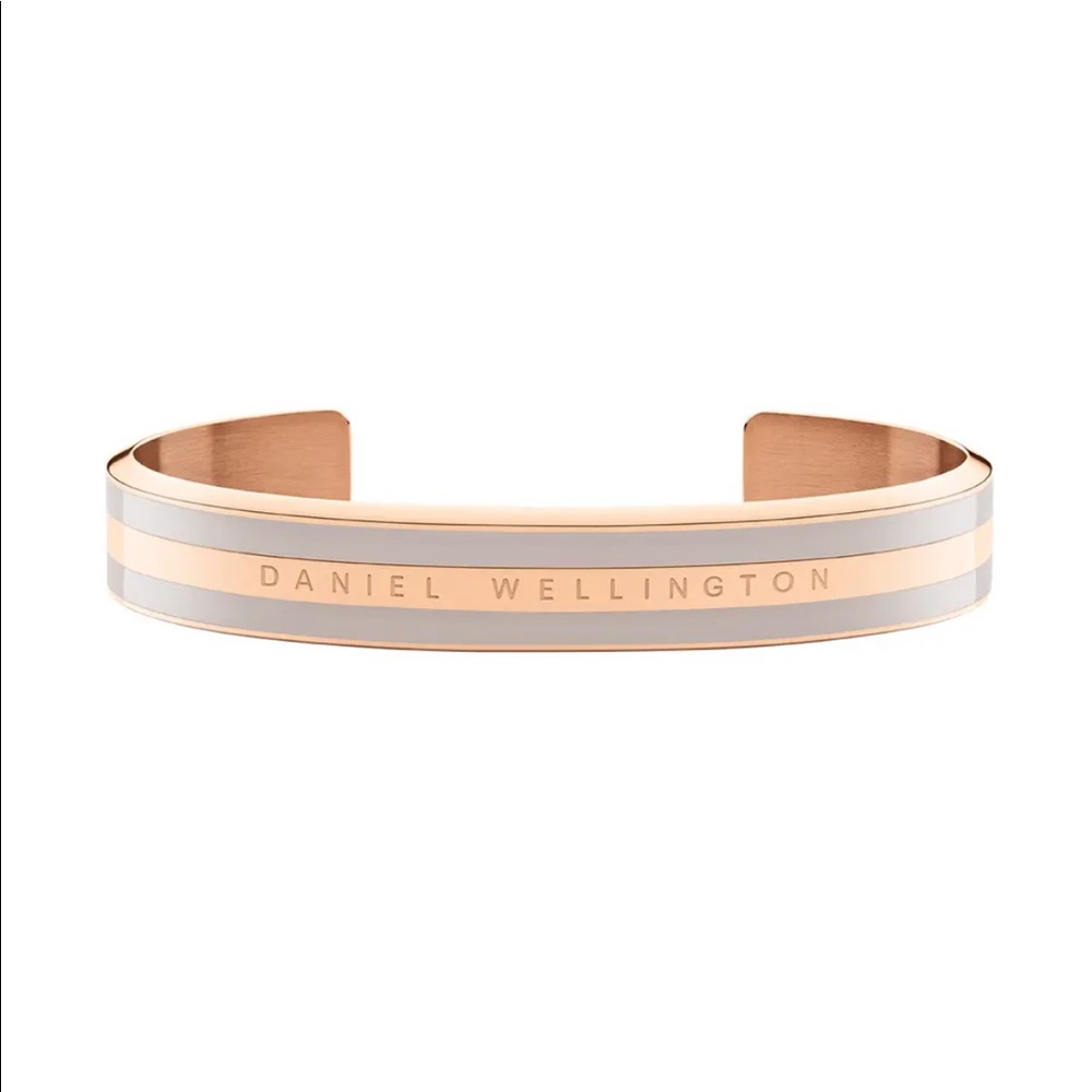 Daniel Wellington Classic Rose Gold Bracelet Med